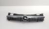 Grila bara fata centrala cu sigla, cod 13108463, Opel Astra H Combi (id:720960)