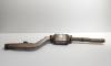 Catalizator, cod 7806807, Bmw 5 (E60) 2.0 diesel, N47D20A (id:721220)