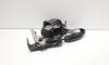 Centura dreapta fata cu capsa pirotehnica, cod 868840015R, Renault Grand Scenic 3 (id:721292)
