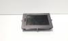Display navigatie, cod 259153398R, Renault Grand Scenic 3 (id:721295)