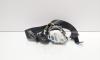 Centura dreapta fata cu capsa, cod 5J0857702, Skoda Fabia 2 (5J, 542) (id:721448)