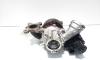 Turbosuflanta, cod 05C145701B, Vw Taigo (CS1) 1.0 TSI, DLAA (idi:591067)