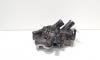 Pompa apa cu corp termostat, cod 04C121042C, Skoda Fabia 3 (NJ3) 1.0 benz, CHYA (idi:720990)