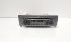 Radio cd, cod 96650206XH, Peugeot 308 SW (id:721388)