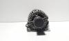 Alternator 90A Bosch, cod 038903023L, Vw Golf 4 (1J1) 1.9 TDI, ALH (id:721407)