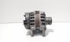 Alternator 120A, cod 231008918R, Renault Clio 4 1.5 DCI, K9K638 (id:721465)