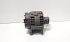 Alternator Valeo, cod 8200537415, Dacia Logan (LS) 1.5 DCI, K9K792 (id:721467)