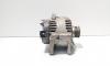 Alternator 110A, cod 8200667607, Dacia Duster 1.6 SCE, H4M729 (id:721468)