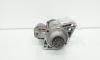Electromotor cu Start Stop, cod 02Z911021K, Seat Leon (5F1) 1.6 TDI, CXX, 5 vit man (idi:653547)