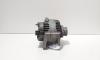 Alternator 110A Valeo, cod 8200100907, Renault Megane 2, 1.6 benz, K4M788 (idi:721466)