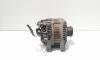 Alternator, cod 9654752880, Peugeot 407, 2.0 HDI, RHR (idi:721471)