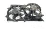 Grup electroventilatoare, cod 98AB-8C607-DL, Ford Focus 1 Sedan, 1.6 benz, FYDB (idi:528152)