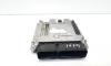 Calculator motor ECU, cod 4F7910401, 0281014724, Audi A6 Avant (4F5, C6), 2.7 TDI, CAN (idi:604498)