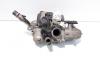Racitor gaze cu egr, cod 9671187780, Citroen C4 (II) 1.6 HDI, 9H06 (idi:708783)