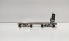 Rampa injectoare cu senzori, cod 175204385R, Renault Megane 3, 1.2 TCE, H5F400 (idi:720775)
