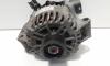 Alternator, cod 1S7T-BE, Ford Mondeo 3 (B5Y) 2.0 TDCI, N7BA (idi:707023)
