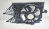Electroventilator, cod 6R0959455D, Vw Polo (6R) 1.4 TDI, CUS (id:721699)