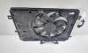 Electroventilator, cod 9806313580, Peugeot 308 (II) 1.6 HDI, 9H08 (id:721682)
