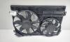 Grup electroventilatoare, cod 1K0121207BC, Vw Passat (362) 2.0 TDI, CFF (id:721680)