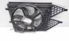 Electroventilator, cod 6R0959455E, Seat Toledo 4 (KG3) 1.6 TDI, CAY (id:721676)