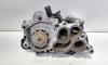 Pompa apa cu corp termostat, cod 04E121042AD, 04E121121K, Vw Polo (AW1) 1.0 TSI, DKR (id:721790)