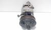 Compresor clima, cod 3M5H-19D629-KD, Ford Focus C-Max, 1.6 TDCI, HHDA (idi:721638)