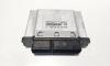 Calculator motor ECU , cod 04E907309A, 0261S07726, Seat Leon (5F1) 1.4 TSI, CXSA (idi:640520)