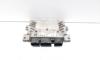 Calculator motor ECU , cod AV21-12A650-CA, Ford Fiesta 6, 1.2 benz, SNJD (idi:592367)