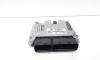 Calculator motor ECU, cod 03G906021MS, 0281013312, Skoda Superb II (3T4), 2.0 TDI, BMP (idi:609655)