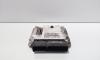 Calculator motor ECU, cod 03L907309AE, 0281017946, Audi Q3 (8UB), 2.0 TDI, CFFB (idi:707078)