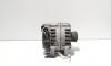 Alternator Valeo, cod 9661544880, Peugeot 308, 1.6 HDI, 9HX (idi:718762)