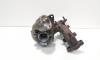 Turbosuflanta, cod 03G253014T, Vw Golf 5 Variant (1K5) 1.9 TDI, BLS (idi:721034)