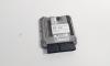 Calculator motor ECU, cod 1Q0907115F, 0261S02479, Seat Leon (1P1) 2.0 TSI, BWA (idi:717898)