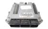 Calculator motor, cod 8200462452, 0281013506, Renault Grand Scenic 2, 2.0 CDI, M9R721 (idi:538636)