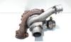 Turbosuflanta, cod 55205181, Fiat Grande Punto (199), 1.9 JTDM, 939A1000 (idi:480480)