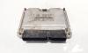 Calculator motor ECU, cod 045906019BR, 0281012318, Seat Ibiza 4 (6L1), 1.4 TDI, BNM (idi:647723)
