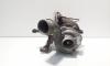 Turbosuflanta KKK, cod 059145702S, Audi A4 (8EC, B7) 3.0 TDI, ASB (idi:718816)
