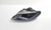 Far stanga cu lupa led si xenon, cod 3R1941007F, Seat Exeo ST (3R5) vol pe stanga, facelift (id:722001)