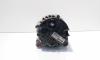 Alternator Valeo, cod 231006833R, Dacia Duster 1.5 DCI, K9KR856 (id:721867)