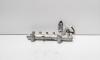 Rampa injectoare cu senzor, cod 0445214049, Opel Astra H 1.7 CDTI, Z17DTL (id:721896)