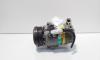 Compresor clima Delphi, cod GM13124751, Opel Astra H 1.7 CDTI, Z17DTL (id:721908)
