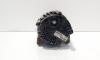 Alternator Valeo, cod 231006833R, Dacia Duster 1.5 DCI, K9KR856 (id:722479)