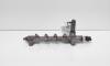 Rampa injectoare cu senzor, Opel Astra J 1.7 CDTI, A17DTR (id:722354)