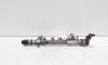 Rampa injectoare cu senzori, cod 03L130089P, Vw Golf 6 (5K1) 2.0 TDI, CFF (id:722324)