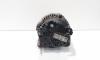 Alternator 180A Valeo, cod 021903026L, Skoda Superb II (3T4) 2.0 TDI, BMP (id:722419)
