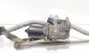 Motoras stergatoare fata, cod 8K1955119B, Audi A4 (8K2, B8) vol pe stanga (id:722228)