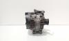 Alternator 150A Valeo, cod A0009060401, Mercedes Clasa C (W204) 2.2 CDI, OM651913 (id:722360)