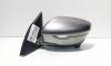 Oglinda electrica stanga cu semnalizare si camera si rabatare electrica, Nissan Qashqai (2) vol pe dr (id:722785)