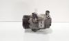 Compresor clima Delphi, cod GM13286086, Opel Astra H Combi 1.7 CDTI, Z17DTH (id:722443)