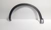 Ornament aripa stanga fata, cod 63811-4EA0A, Nissan Qashqai (2) (id:722804)